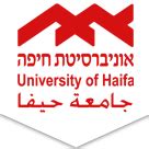 University of Haifa - Department of Information Systems · GitHub