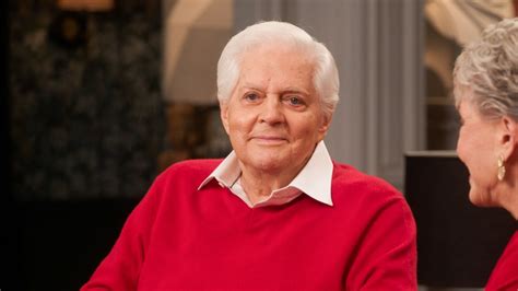 'Days Of Our Lives' Star Bill Hayes Celebrates 98th Birthday