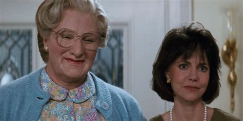 Mrs. Doubtfire Summary, Trailer, Cast, and More