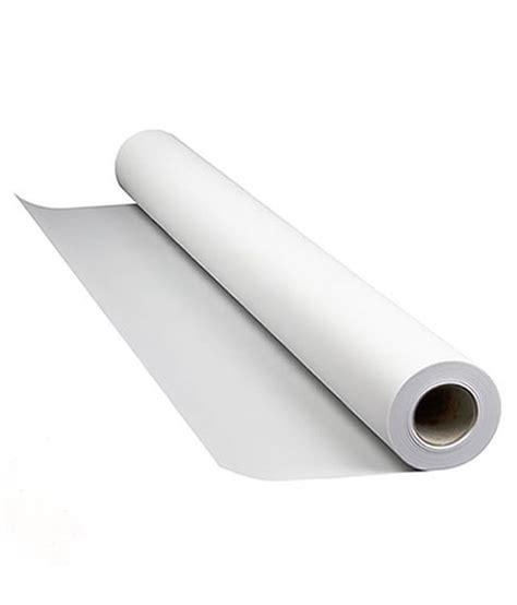 Gem 80 Gsm Plotter Paper Roll: Buy Online at Best Price in India - Snapdeal