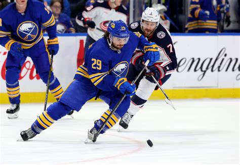 Buffalo Sabres: As deadline looms, a trade is still possible in 2023