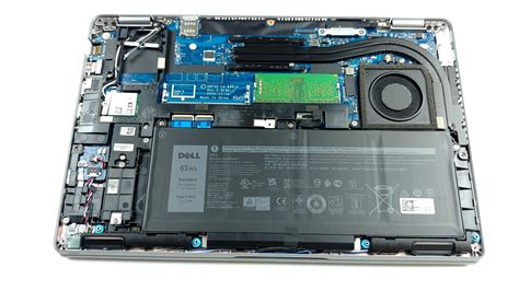 LaptopMedia Dell Latitude 5420 [Specs and Benchmarks] - LaptopMedia.com