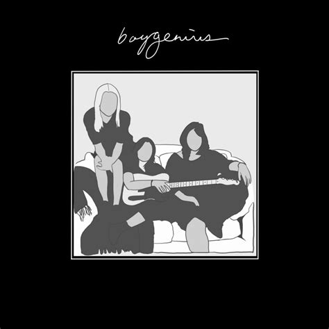 Album review: boygenius - Trinitonian