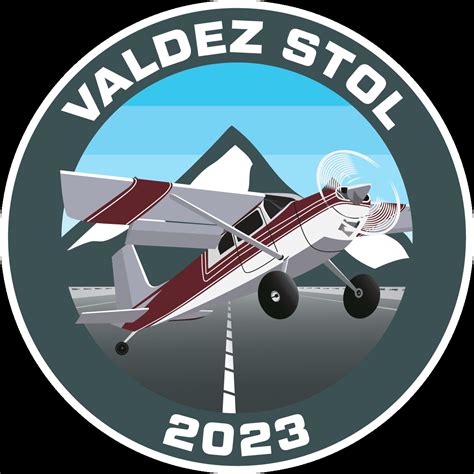 Valdez STOL Competition & Fly-in Air Show in Valdez, Alaska