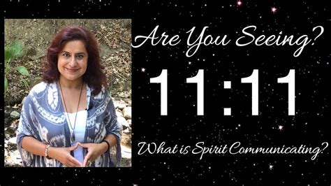 11:11 Are you seeing this ? Number Synchronicity 11:11 Awakening to ...