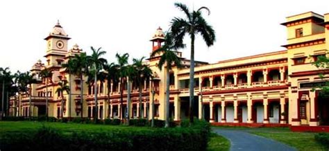 BHU Admission 2023 Application Form, Exam Date, Eligibility, Pattern