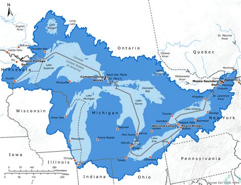 Great Lakes Water Quality | International Joint Commission