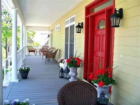 INSPIRING GREAT PORCH PAINT COLORS IDEAS | Home Décor Ideas