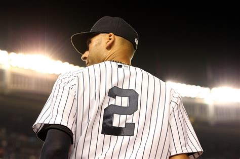 New York Yankees: Derek Jeter makes MLB debut 25 years ago