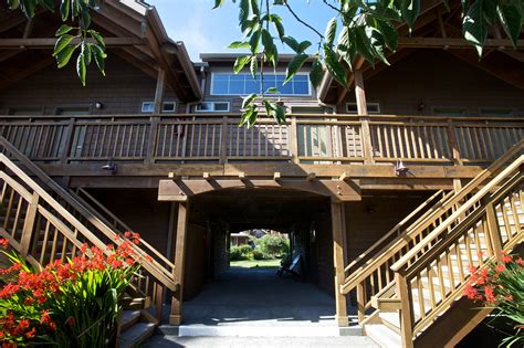 Inn at Cannon Beach - Escape Lodging based in Cannon Beach, Oregon