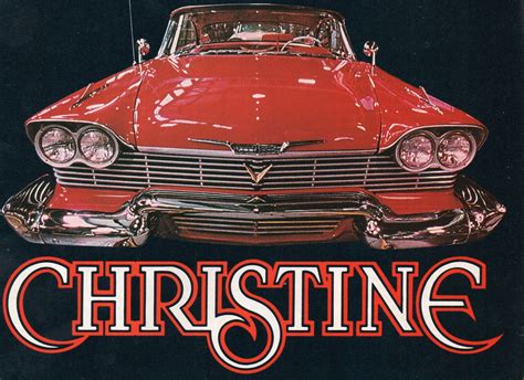 🔥 [90+] Christine The Car Wallpapers | WallpaperSafari