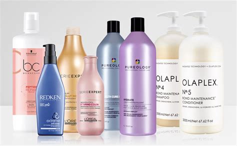 The Shampoo Ingredients to Avoid & Why | Salons Direct