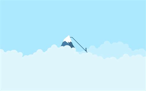 Minimalist Illustration Wallpapers - Wallpaper Cave