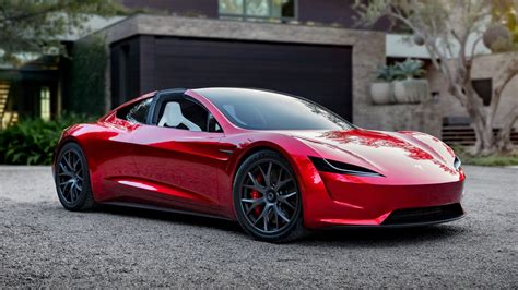 The New Tesla Roadster: Price, Performance And Specs - Tech Tribune France