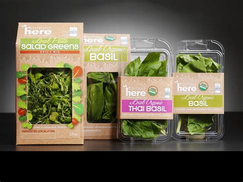 5 Ideas for Environmentally & Eco-Friendly Packaging - JohnsByrne