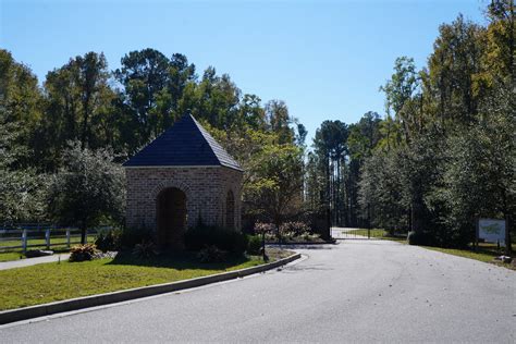 Telfair Plantation — Lowcountry Premier Home Sites