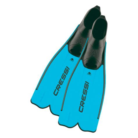 Cressi Rondinella Snorkeling Fins - Start Point Spearfishing