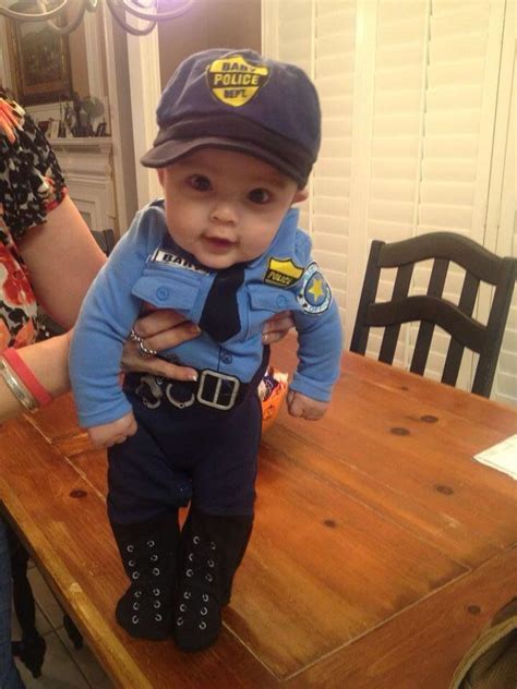 Pin by CopShop DotCom on Police Wives | Baby boy onesies, Police baby ...