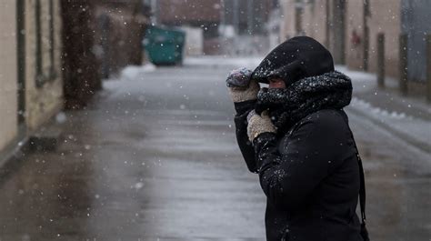 Fort Collins weather: Blizzard warning issued for much of Colorado ...