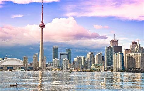 Nous avons déniché les 40 meilleures attractions touristiques à Toronto ...