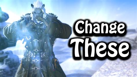 Anatman & Six Sided Star Ruins Monk Rotation | FFXIV Endwalker - YouTube