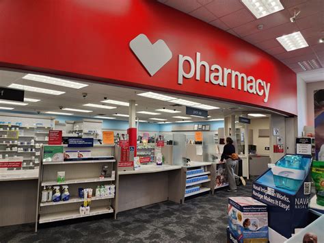 "Corners are cut to dispense prescriptions," CVS employee tells Ohio ...