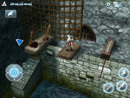 Assassin's Creed – Altaïr's Chronicles HD 3.4.6 Apk - Apk Data Mod