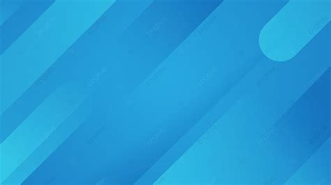 Abstract Blue Plain Background With Modern Style And Dynamic Lines ...