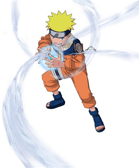 Rasengan - Special Technique | page 6 of 11 - Zerochan Anime Image Board