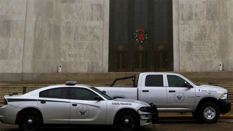 Oregon State Police unveil new patrol vehicles