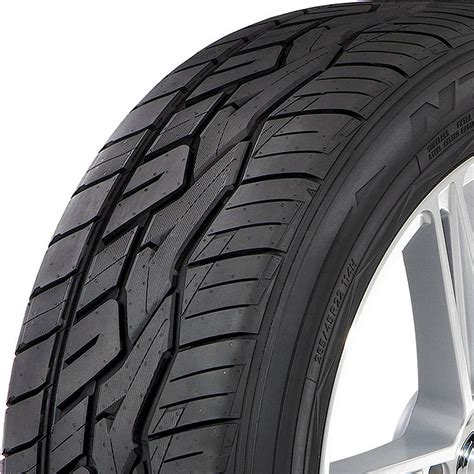 Nitto NT420V All Season 285/35R24XL - 207730