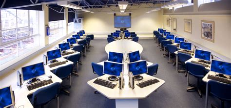 Future Computer Classroom Design | School Inside | Pinterest ...