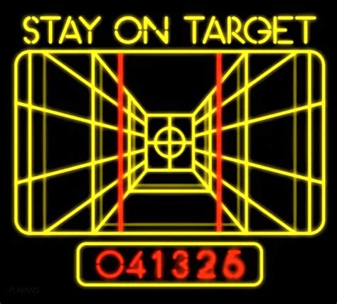 Stay On Target Photograph by Rob Hans - Pixels