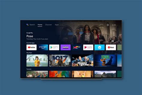 Android TV 13 está a la vuelta de la esquina. Estas son algunas de las ...