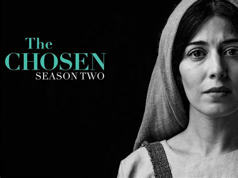 Prime Video: The Chosen: Season 2 - Season 2