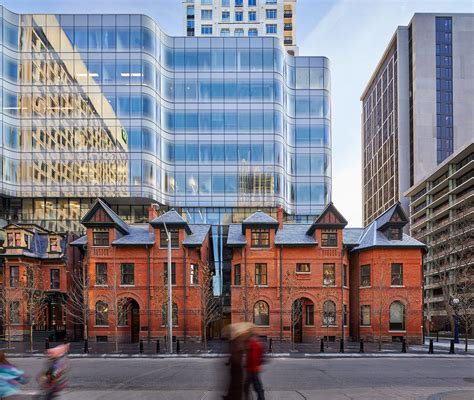 25 best architecture firms in Toronto | Archello