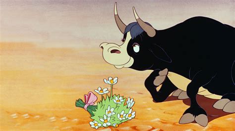 Watch Ferdinand the Bull | Full movie | Disney+