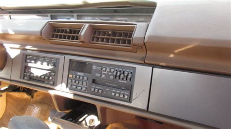 Junkyard Treasure: 1987 Pontiac 6000 STE