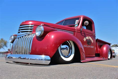 street rod, Hot rod, Custom cars, Lo rider, Vintage, Cars, Usa, Pick up ...