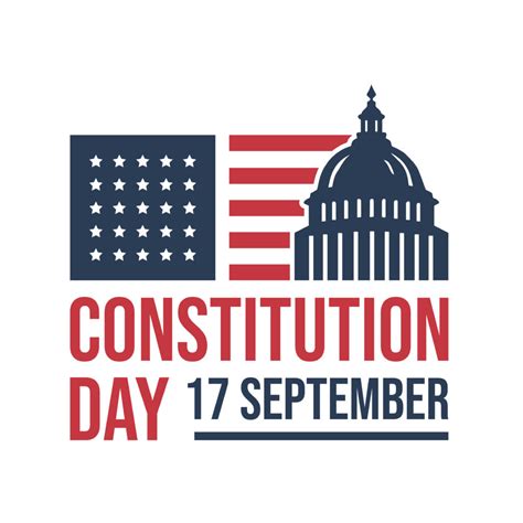 Constitution Day Is Observed This Week in the United States - National ...