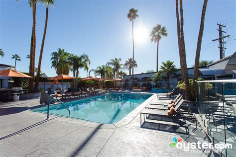 The Palm Springs Hotel Review: What To REALLY Expect If You Stay