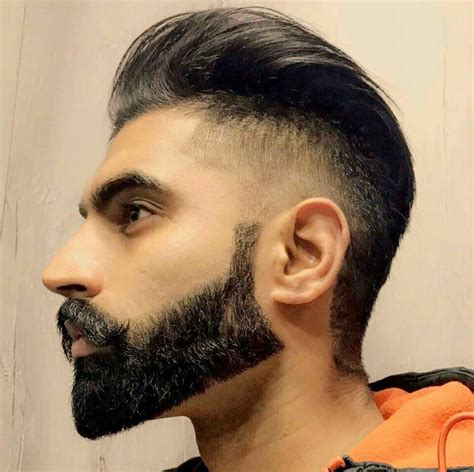 Pin by Heena Jadeja on Parmish Verma | Parmish verma beard, Beard ...