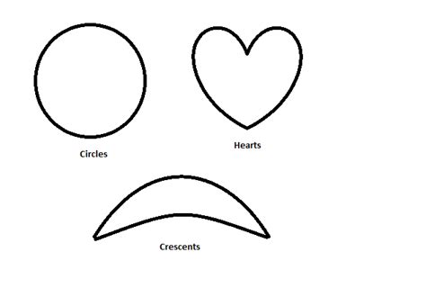 A Figure That Is Not A Polygon