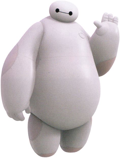 Baymax - Kingdom Hearts Wiki, the Kingdom Hearts encyclopedia