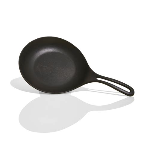 Iwachu Cast-Iron Omelette Pan | Milk Street Store