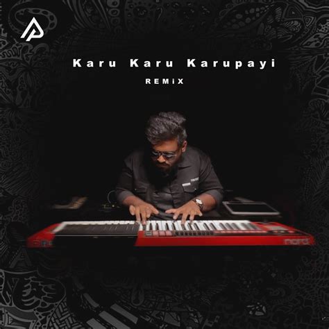 Karu Karu Karupayi - Remix - Allan Preetham, Deva, Anuradha Sriram ...