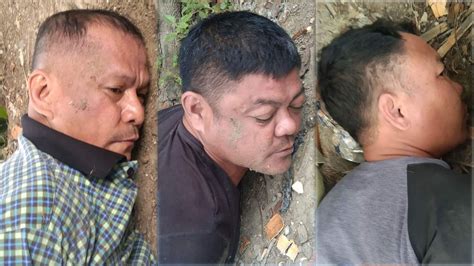 3 suspects in murder of Negros Oriental governor nabbed | Inquirer News