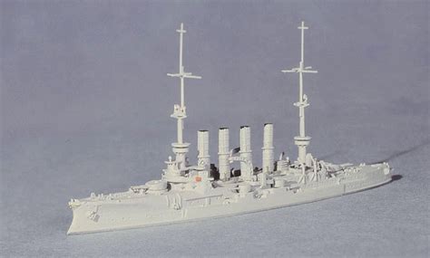 Navis WW1 1:1250 Scale Warship Models | ALNAVCO