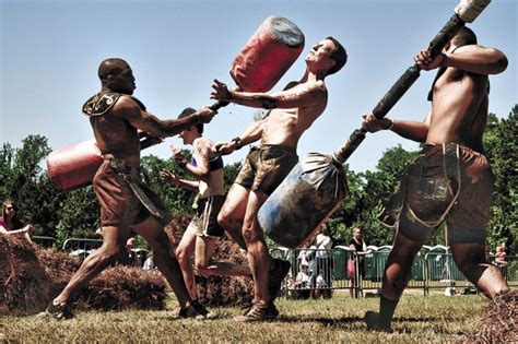 Spartan Race Debuts At Kualoa - MidWeek