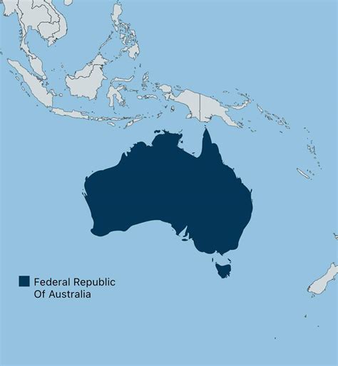 Australian Federal Territory | Wiki | Warfare Roleplay Amino